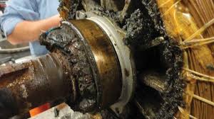 The dimension at 14:32 should read 1.1816 inches. The Dangers Of Overgreasing