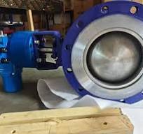 V port ball valve - Indusrtrial Valve Manufacturer
