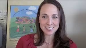 Dr. Courtney Byrd-Williams On “Healthy Habits Start Early: Shaping Health  Behaviors in the Early Care and Education Setting”