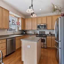 We do measures and layouts. Kitchen Cabinet Guys 31 Photos Cabinetry 2001 Cornell Ave Melrose Park Il Phone Number