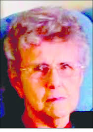 Charlotte Hyatt Obituary (1932