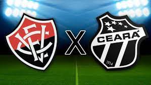 Resultado do jogo de ontem, jogo de hoje ceará. Vitoria X Ceara Onde Assistir E Horario Do Jogo Pela Copa Do Brasil