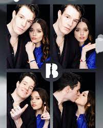 ¡aimee lou wood y connor swindells! Pin On Celeb Couples