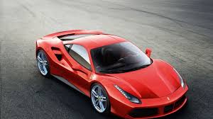 This video posted to youtube from. New 2019 Ferrari 488 Gtb For Sale Special Pricing Mclaren Greenwich Stock Xxx003