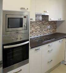 ¿solución de emergencia o receta estándar? Foto Columna Horno Microondas De Sannicola 244321 Habitissimo