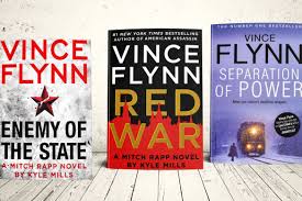 Have any recommendations that didn't make the list? Best Mitch Rapp Books Bestbooks Net