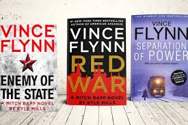 4.9 out of 5 stars. Best Mitch Rapp Books Bestbooks Net