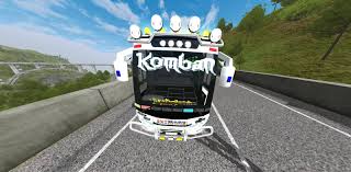 Check spelling or type a new query. Komban Bus Livery Komban White Bus Livery For Bus Sumilator Indonesia Skin For Bus Game Learning Studio
