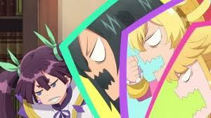 10 upcoming anime sequels in 2021. Best Comedy Anime Funniest Anime Of Winter 2021