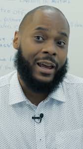 Najee Hall is working to bring the voices of everyday #Clevelanders into  #Cleveland news coverage.