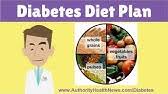 A meal plan is your guide for when, what, and how much to eat to get the nutrition you need while keeping your blood sugar levels in your target range. Renal Diabetic Meal Planning Youtube