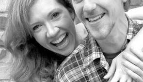 Amanda Caryn Sox, S. Jay Briggs