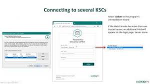 What S New Kaspersky Endpoint Security For Windows 11 1 Youtube
