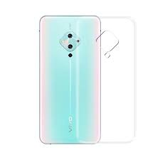 Offers following languages to world's user: Vivo S1 Pro Case Transparent Silicon Soft Tpu Back Cover Vivo S1pro S1 Pro Casing Shopee Malaysia