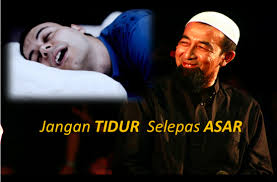 Sebenarnya, membuat persediaan sebelum tidur dan selepas tidur adalah penting. Inilah Hukum Tidur Selepas Asar Yang Sebenar Tolong Jangan Amalkan Tido Di Waktu Ini Ya Soya Lemon Viral