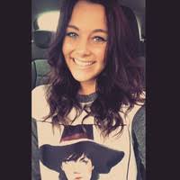 Jade McGrath Email & Phone Number