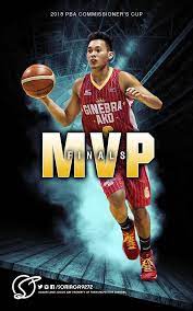 Earl scottie carreon thompson (born july 12, 1993) is a filipino professional basketball player for the barangay ginebra san miguel of the philippine basketball association (pba). Soriaga9272 Scottie Thompson Finals Mvp Laromoto Facebook