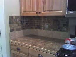 The Side Backsplash Dilemma Should You Have One Or No Designed Kitchen Backsplash Cheap Kitchen Makeover Backsplash