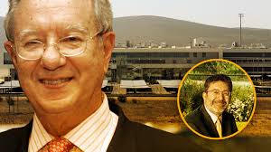 Venezuela: El apoderado del embajador Raúl Morodo compró en subasta por  10.000 € el aeropuerto de Ciudad Real