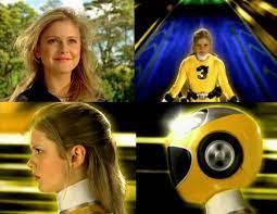 ranger operator series yellow summer power rangers power rangers rpm ranger