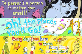 By yertturt october 24, 2020. 10 Inspiring Dr Seuss Book Quotes To Share With Kids But First Joy