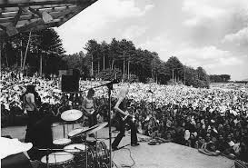 Ann Arbor Blues Festival