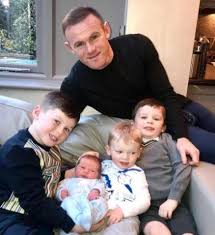 Full cast is revealed for seven's the all new monty: Coleen Rooney Age Children And Net Worth Explained