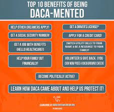 Who is eligible to apply for daca under the original version of the daca program (which has been reinstated as of 2020), you can apply for deferred action status if you: Deferred Action In Depth Part 3 Education Ship Immigration
