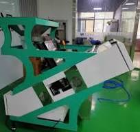 Rice Color Sorter Model Wycs1-64 - Rice Colour Sorter and ...