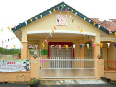 Maybe you would like to learn more about one of these? Taska Tadika Than Hsiang Bpj Than Hsiang Temple