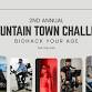 2nd Annual Mountain Town Challenge event image
