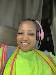 Baby 1 thing about a CDL holder.. WE GONE FIND A NEW COMPANY 😂