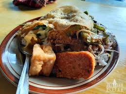 Sidoarjo, selasa (03 september 2019) man kota mojokerto mengunjungi balai bahasa jatim. Nasi Pecel Pawon Bu Marti Jatinom Jelajah Blitar