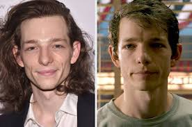 No one knows who invented panic or when it first began. Panic Cast In Real Life 13 Side By Side Images