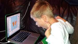 When stimming is not physically harmful, there is rarely a reason to stop it. Why You Should Not Stop Your Child From Stimming