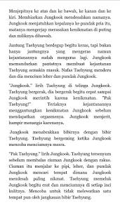 Pelukan yang tadinya kencang mulai mengendur, karena satu tanganku tidak ciumanku kembali ke atas, menjamah leher dan kemudian telinganya. Yas On Twitter 112 Spill The Tea