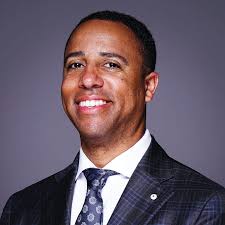 CollegeSeries Business of Sports Media Night