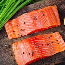 .salmon grilled salmon baked salmon easter dinner 21 of our very best easter dinner recipes. Atlantic Australian Salmon Orders Close Tuesday 12pm 7th Of April For Easter Approx 4 5 Pieces Per Kilo Brians Gourmet Meats