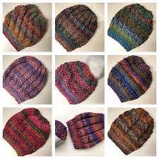 Mã¶chten sie ihren kleinsten eine kindermã¼tze stricken? Mutze Stricken 9 Designs In Einer Anleitung