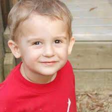 Winnie boy gets letters of support from officers across country