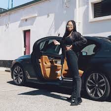 Is he still in love with her? Aka Fiance Nellie Tembe Dead Aged 22 After Cape Town Building Fall
