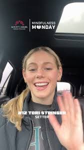 Tori Stringer's Instagram, Twitter & Facebook