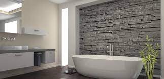 See our roundup of 55 inspiring bathroom decor ideas, including pointers on creative color palettes purple conjures up associations with luxury and royalty. Luxury Bathroom Trends Neutral Palette