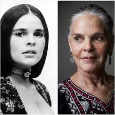 April 1, 2025: Happy 86th Birthday to which ”Love Story” actress?…