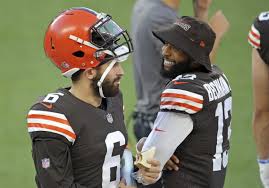 Maybe you would like to learn more about one of these? Browns Bengals Each Granted Variances For Spectators For Two Home Games The Blade