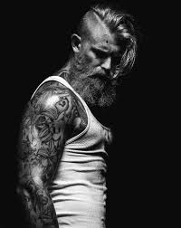 40 long undercut haircuts for men lengthy male hairstyles haircuts for men beard styles mens hairstyles