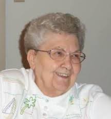 Mary Jane (Lambert) Hastings