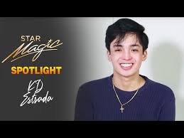 Jason joseph francis carlos diaz ejercito, known professionally as kiko estrada, is a filipino actor who is best known for his role in tween. Spotlight On Kd Part 1 Youtube
