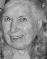 Frances Jeanette Crumb Obituary