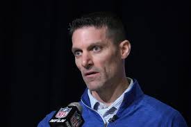 McClain: With so many Texans needs, what will GM Nick Caserio do with the  12th overall pick?